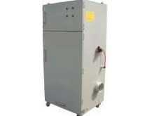 <b>单机除尘器</b>