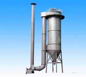 <b>LMW-N室内型脉动微震除尘器</b>