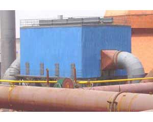 <b>DMC系列脉冲单机除尘器</b>