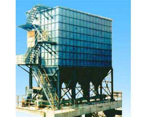 <b>LCM-D/G系列长袋离线脉冲除尘器</b>