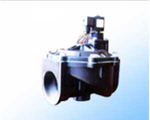 <b>电磁脉冲阀</b>