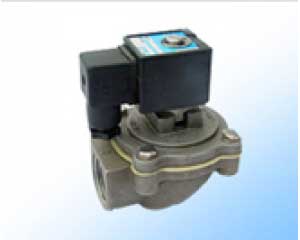 <b>RMF-25电磁脉冲阀</b>