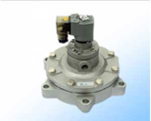 <b>YMF-50电磁脉冲阀</b>