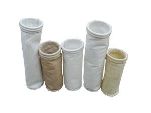 <b>普通型除尘布袋</b>